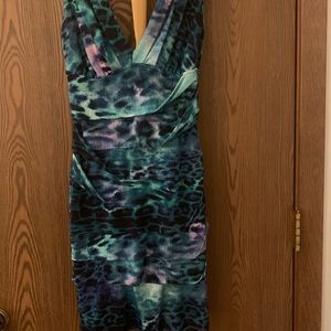 The perfect night out dress